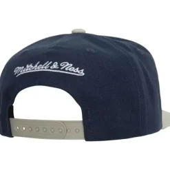 Logo Bill Snapback Georgetown University