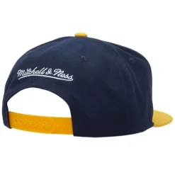 Logo Bill Snapback Hwc Golden State Warriors