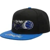 Logo Bill Snapback Hwc Orlando Magic