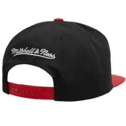 Logo Bill Snapback Hwc Philadelphia 76Ers