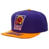 Logo Bill Snapback Hwc Phoenix Suns