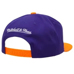 Logo Bill Snapback Hwc Phoenix Suns