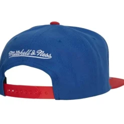Logo Bill Snapback New England Patriots