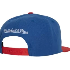 Logo Bill Snapback New York Giants