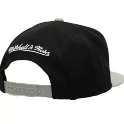 Logo Bill Snapback Oakland Raiders