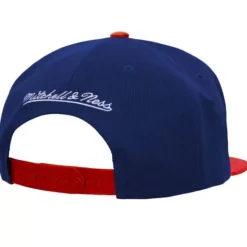 Logo Bill Snapback University Of Kansas