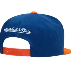 Logo Bill Snapback University Of Florida