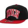 Logo Bill Snapback Unlv