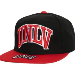 Logo Bill Snapback Unlv