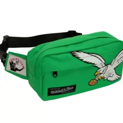 Logo Fanny Pack Philadelphia Eagles