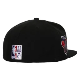 Logo History Fitted Hwc Toronto Raptors