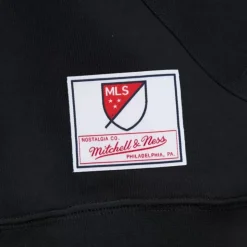 Logo Paint Brush Hoodie Inter Miami Cf