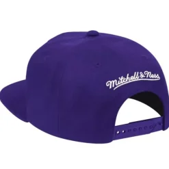Logo Remix Snapback Hwc Los Angeles Lakers