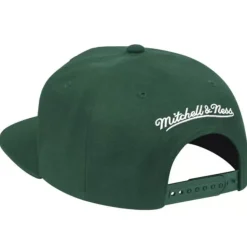 Logo Remix Snapback Hwc Milwaukee Bucks