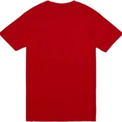 Logo Remix Tee Chicago Bulls