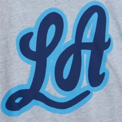 Logo Remix Tee Los Angeles Lakers