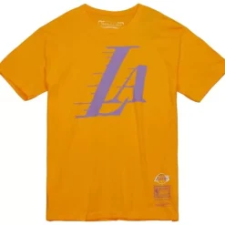 Logo Remix Tee Los Angeles Lakers