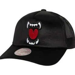 Logo Remix Trucker Snapback Hwc Minnesota Timberwolves