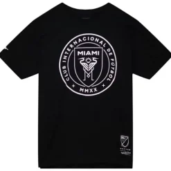 Logo Tee Inter Miami Cf