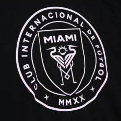 Logo Tee Inter Miami Cf