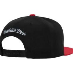 Low Big Face Snapback Hwc Atlanta Hawks