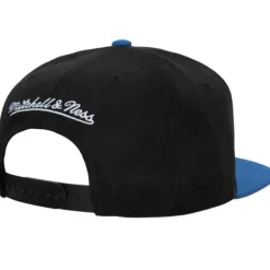 Low Big Face Snapback Hwc New York Knicks