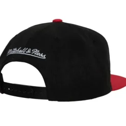 Low Big Face Snapback Hwc Miami Heat