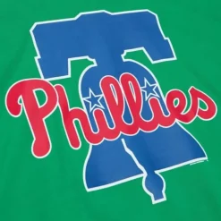 Lucky Bat Tee Philadelphia Phillies