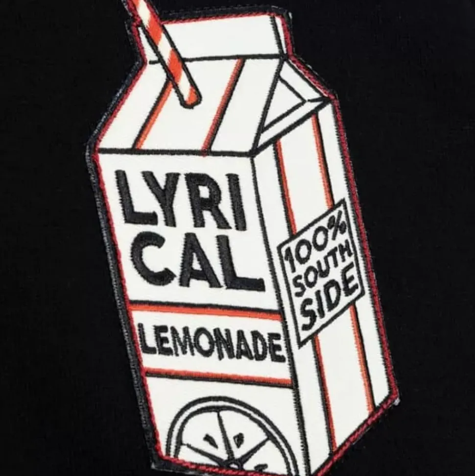 Lyrical Lemonade X M&N Mlb Hoody Chicago White Sox