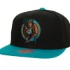 Make Cents Snapback Boston Celtics