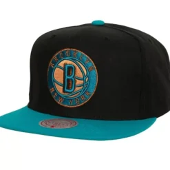 Make Cents Snapback Brooklyn Nets