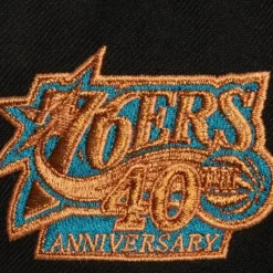 Make Cents Snapback Hwc Philadelphia 76Ers