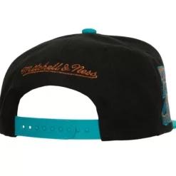 Make Cents Snapback Los Angeles Lakers