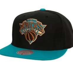 Make Cents Snapback New York Knicks