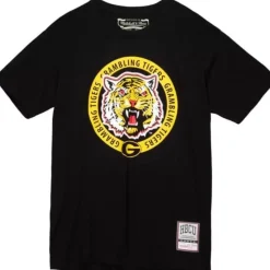 Mascot Circle Tee Grambling State University