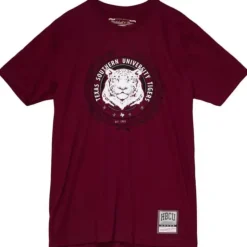 Mascot Glory Tee Texas Southern University