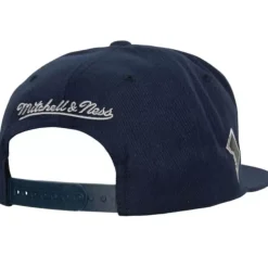 Mellow Fall Snapback Georgetown University