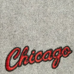 Meltdown Fitted Hwc Chicago Bulls