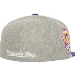 Meltdown Fitted Hwc Los Angeles Lakers