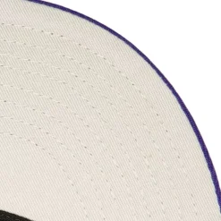 Meltdown Fitted Hwc Los Angeles Lakers