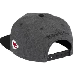 Melton Cod Snapback Kansas City Chiefs