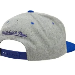 Melton Patch Snapback Hwc Charlotte Hornets