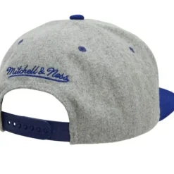 Melton Patch Snapback Hwc New York Knicks