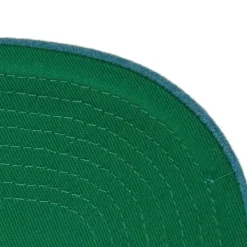 Melton Patch Snapback Ncaa University Of North Carolina