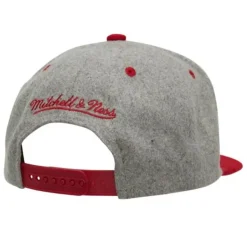 Melton Patch Snapback Nfl Tampa Bay Buccaneers