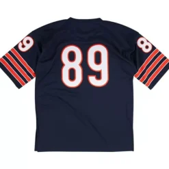 Mike Ditka 1966 Authentic Jersey Chicago Bears