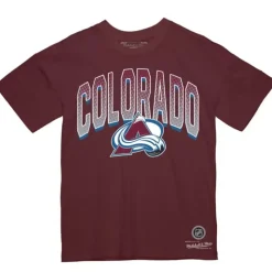 Minor Penalty Tee Colorado Avalanche