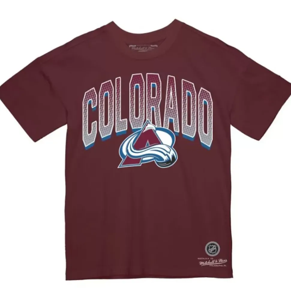 Minor Penalty Tee Colorado Avalanche