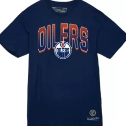 Minor Penalty Tee Edmonton Oilers