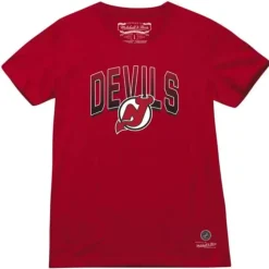 Minor Penalty Tee New Jersey Devils